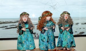 Venstergooi vandaliste